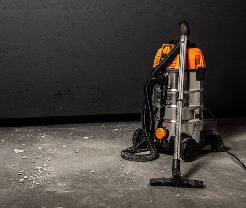 ODKURZACZ 1600W 35L.