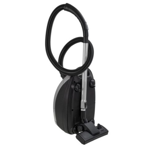 Odkurzacz workowy cyfrowo sterowany- 3,5 L