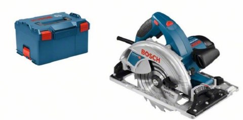PILARKA TARCZOWA GKS 65 GCE 1800W PILARKA TARCZOWA GKS 65 GCE 1800W