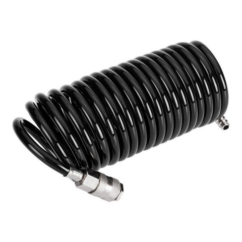 PRZEWÓD CIŚNIENIOWY SPIRALNY 6.5*10 MM 5M PU PRZEWÓD CIŚNIENIOWY SPIRALNY 6.5*10 MM 5M PU