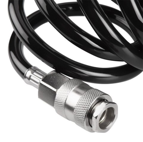 PRZEWÓD CIŚNIENIOWY SPIRALNY 6.5*10 MM 5M PU PRZEWÓD CIŚNIENIOWY SPIRALNY 6.5*10 MM 5M PU