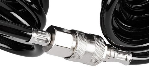 PRZEWÓD CIŚNIENIOWY SPIRALNY 6.5*10 MM 5M PU PRZEWÓD CIŚNIENIOWY SPIRALNY 6.5*10 MM 5M PU