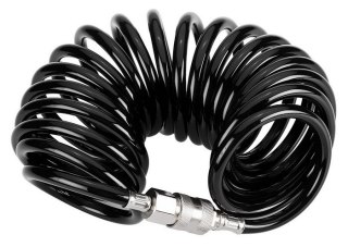 PRZEWÓD CIŚNIENIOWY SPIRALNY 8.0*12MM 5M PU
