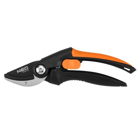 SEKATOR KOWADEŁKOWY 210 MM, ZAKRES DO 20 MM SEKATOR KOWADEŁKOWY 210 MM, ZAKRES DO 20 MM