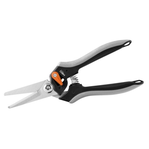 SEKATOR UNIWERSALNY 210MM, ZAKRES DO 6MM, REGULOWANY ROZSTAW SEKATOR UNIWERSALNY 210MM, ZAKRES DO 6MM, REGULOWANY ROZSTAW