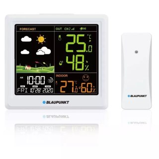 STACJA POGODOWA WS25WH