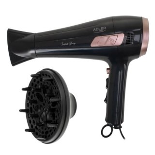 Suszarka ze zwijanym przewodem - 2400W + dyfuzor
