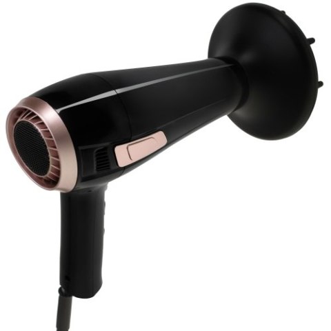 Suszarka ze zwijanym przewodem - 2400W + dyfuzor