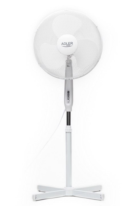 WENTYLATOR STOJĄCY 40CM AD 7305 WENTYLATOR STOJĄCY 40CM AD 7305