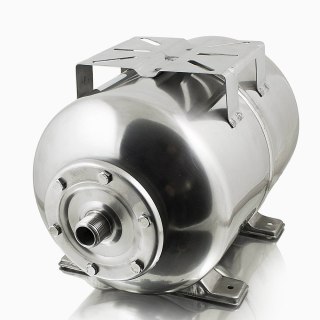 Hydrofor z membraną 24 L Bituxx