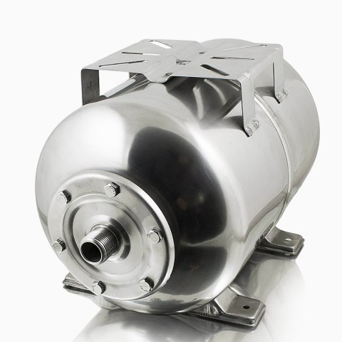 Hydrofor z membraną 24 L Bituxx Hydrofor z membraną 24 L Bituxx