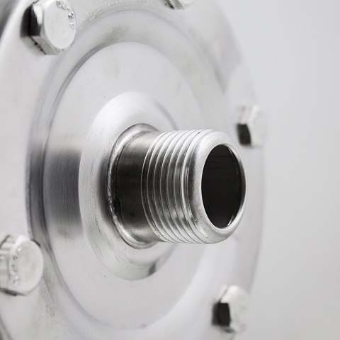 Hydrofor z membraną 24 L Bituxx Hydrofor z membraną 24 L Bituxx