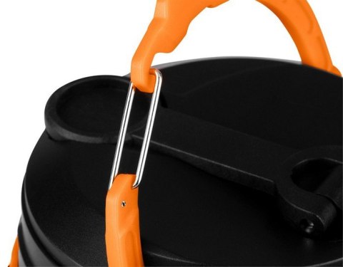 LAMPA BIWAKOWA 3W1