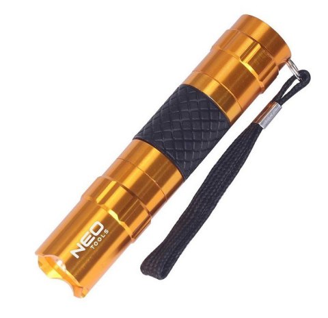 MINI LATARKA 20LM 1XAA MINI LATARKA 20LM 1XAA