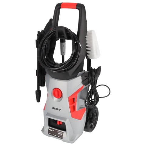 MYJKA WYSOKOCIŚNIENIOWA 1700W MYJKA WYSOKOCIŚNIENIOWA 1700W