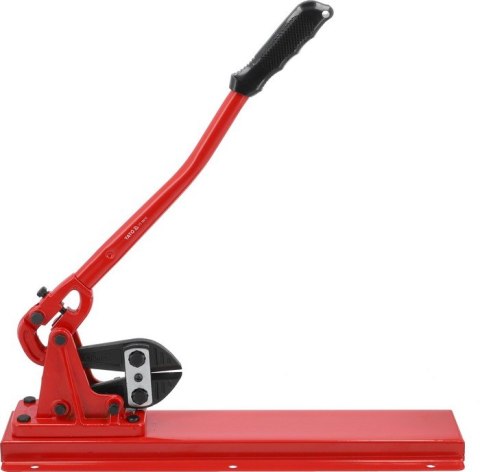 NOŻYCE DO PRĘTÓW 600MM Z PODSTAWĄ NOŻYCE DO PRĘTÓW 600MM Z PODSTAWĄ