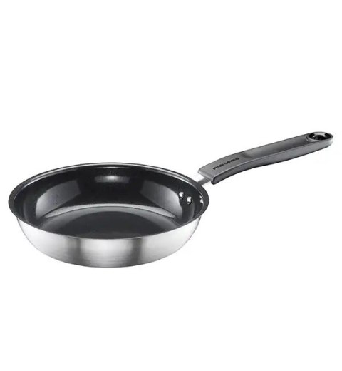 PATELNIA FF Z POWŁOKĄ CERAMICZNĄ 20CM PATELNIA FF Z POWŁOKĄ CERAMICZNĄ 20CM