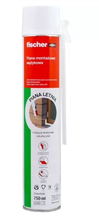 PIANKA LETNIA PUP 750ML PU1/750 PIANKA LETNIA PUP 750ML PU1/750