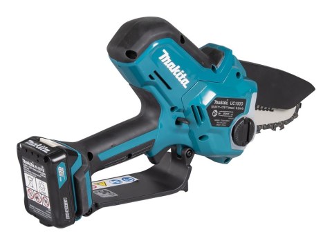 PILARKA ŁAŃCUCHOWA AKUMULATOROWA 10CM 12V 0*AH PILARKA ŁAŃCUCHOWA AKUMULATOROWA 10CM 12V 0*AH
