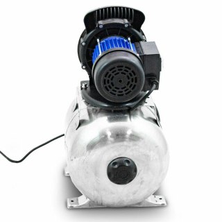 POMPA WODNA STAL NIERDZEWNA OGRODOWA 1200W 19L 50M Bituxx