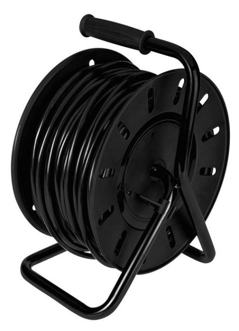 PRZEDŁUŻACZ BĘBNOWY 20M 3*1.5MM2 PRZEDŁUŻACZ BĘBNOWY 20M 3*1.5MM2