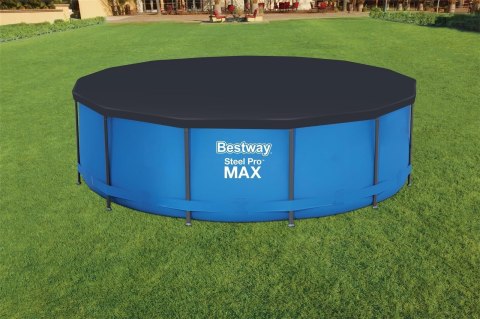 Pokrywa Plandeka na Basen BESTWAY 366 cm Pokrywa Plandeka na Basen BESTWAY 366 cm