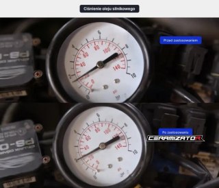 CERAMIZATOR CS-D ONE BOOST 10G.
