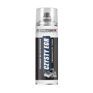 CERAMIZATOR DO CZYSZCZENIA EGR 400ML.