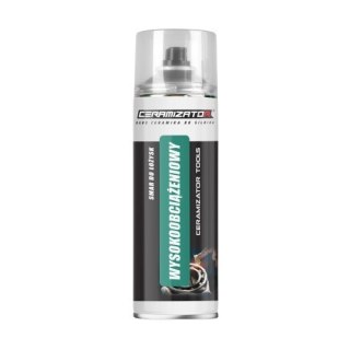 CERAMIZATOR SMAR WYSOKOOBCIĄŻENIOWY 400ML.