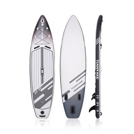 Deska do Pływania Sup Paddleboard Zestaw 7w1 KUBISPORT 335 x 86 x 15 cm Deska do Pływania Sup Paddleboard Zestaw 7w1 KUBISPORT 335 x 86 x 15 cm