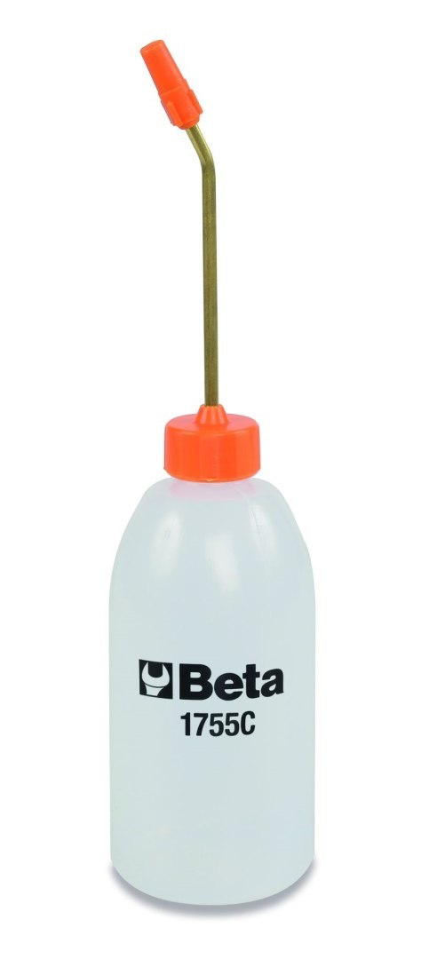 OLEJARKA, OLIWIARKA BUTELKOWA Z TWORZYWA SZTUCZNEGO 125ML OLEJARKA, OLIWIARKA BUTELKOWA Z TWORZYWA SZTUCZNEGO 125ML
