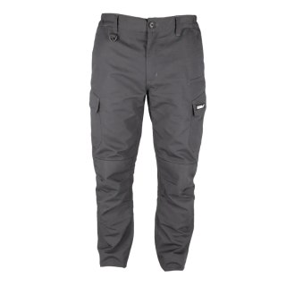 SPODNIE ROBOCZE BOJÓWKI RIPSTOP 220G/M2 ROZM. XL/56