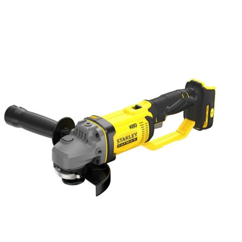 SZLIFIERKA KĄTOWA AKUMULATOROWA 115MM V20 18V 0*AH SZLIFIERKA KĄTOWA AKUMULATOROWA 115MM V20 18V 0*AH