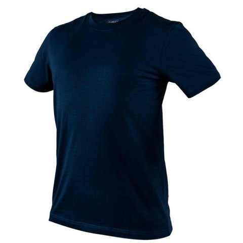 T-SHIRT GRANATOWY ROZMIAR M T-SHIRT GRANATOWY ROZMIAR M