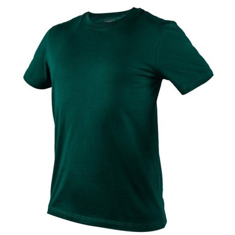 T-SHIRT ZIELONY ROZMIAR XXL T-SHIRT ZIELONY ROZMIAR XXL
