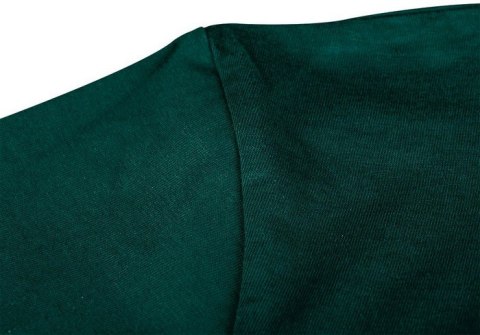 T-SHIRT ZIELONY ROZMIAR XXL T-SHIRT ZIELONY ROZMIAR XXL