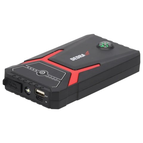URZADZENIE ROZRUCHOWE POWERBANK 8000 MAH URZADZENIE ROZRUCHOWE POWERBANK 8000 MAH