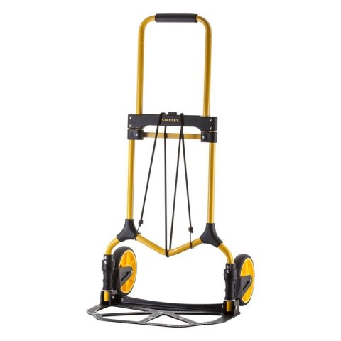 WÓZEK TRANSPORTOWY STALOWY SKŁADANY 100 KG WÓZEK TRANSPORTOWY STALOWY SKŁADANY 100 KG