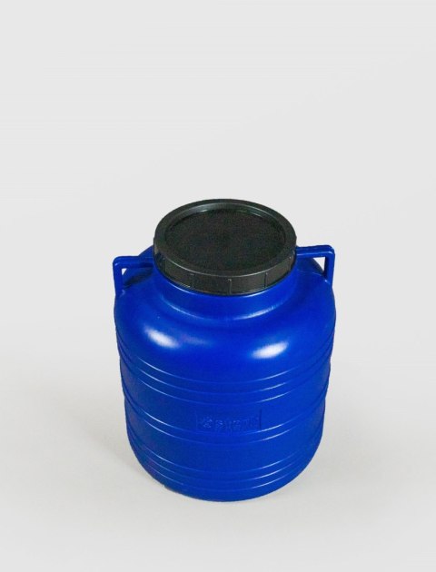 BECZKA PLASTIKOWA 30L OKRĄGŁA BECZKA PLASTIKOWA 30L OKRĄGŁA