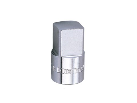 NASADKA TRZPIENIOWA KWADRAT 1/2 8MM NASADKA TRZPIENIOWA KWADRAT 1/2 8MM