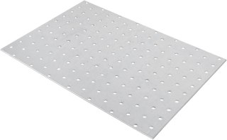 PŁYTKA PERFOROWANA 300*200*2