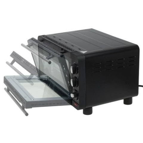 Piekarnik elektryczny 14L - Mini piekarnik Piekarnik elektryczny 14L - Mini piekarnik