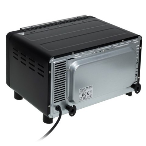 Piekarnik elektryczny 14L - Mini piekarnik Piekarnik elektryczny 14L - Mini piekarnik