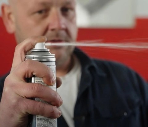 CERAMIZATOR ANTYKOKS ADDITIVE DPF 250ML. CERAMIZATOR ANTYKOKS ADDITIVE DPF 250ML.