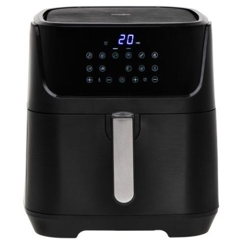 Frytkownica beztłuszczowa - 12 programów 5,5 L - Air Fryer Frytkownica beztłuszczowa - 12 programów 5,5 L - Air Fryer