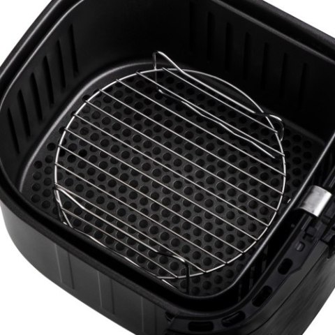 Frytkownica beztłuszczowa - 12 programów 5,5 L - Air Fryer Frytkownica beztłuszczowa - 12 programów 5,5 L - Air Fryer