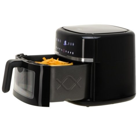 Frytkownica beztłuszczowa 8,0 L | 9 programów | Air Fryer z LED i oświetleniem |