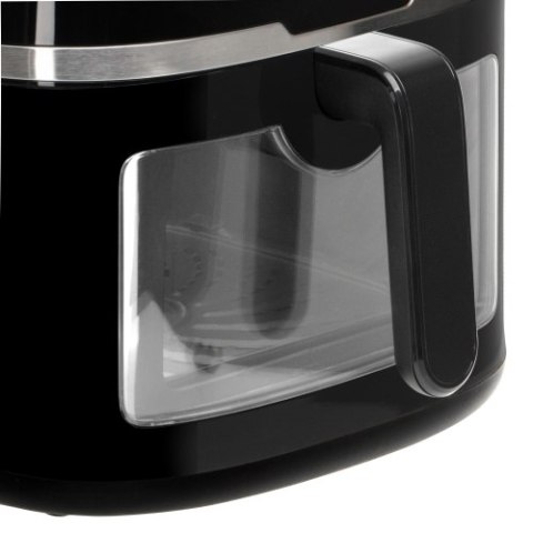 Frytkownica beztłuszczowa 8,0 L | 9 programów | Air Fryer z LED i oświetleniem |