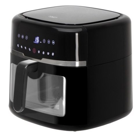 Frytkownica beztłuszczowa 8,0 L | 9 programów | Air Fryer z LED i oświetleniem |