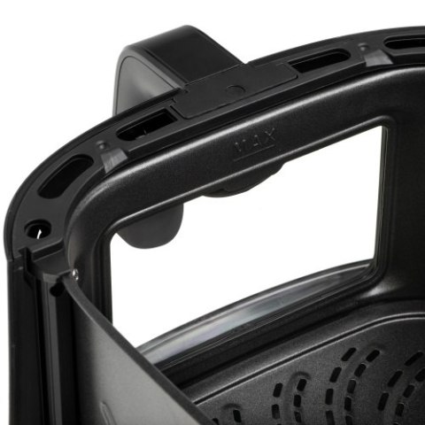 Frytkownica beztłuszczowa 8,0 L | 9 programów | Air Fryer z LED i oświetleniem |